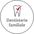 Dentisterie familliale