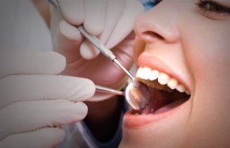 Treatment of bad breath and gum disease