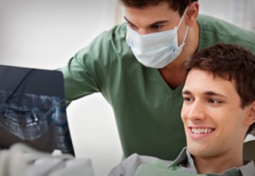 Combien de temps dure un implant dentaire?